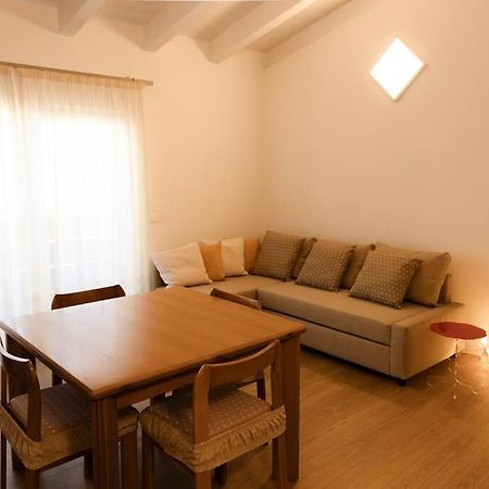 Holiday Apartments Giulia - Gold เปียตรามูราตา ภายนอก รูปภาพ