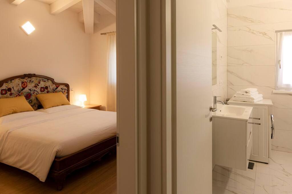 Holiday Apartments Giulia - Gold เปียตรามูราตา ภายนอก รูปภาพ