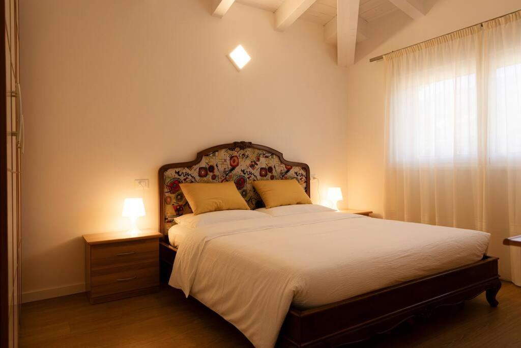 Holiday Apartments Giulia - Gold เปียตรามูราตา ภายนอก รูปภาพ