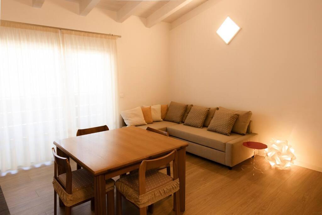 Holiday Apartments Giulia - Gold เปียตรามูราตา ภายนอก รูปภาพ