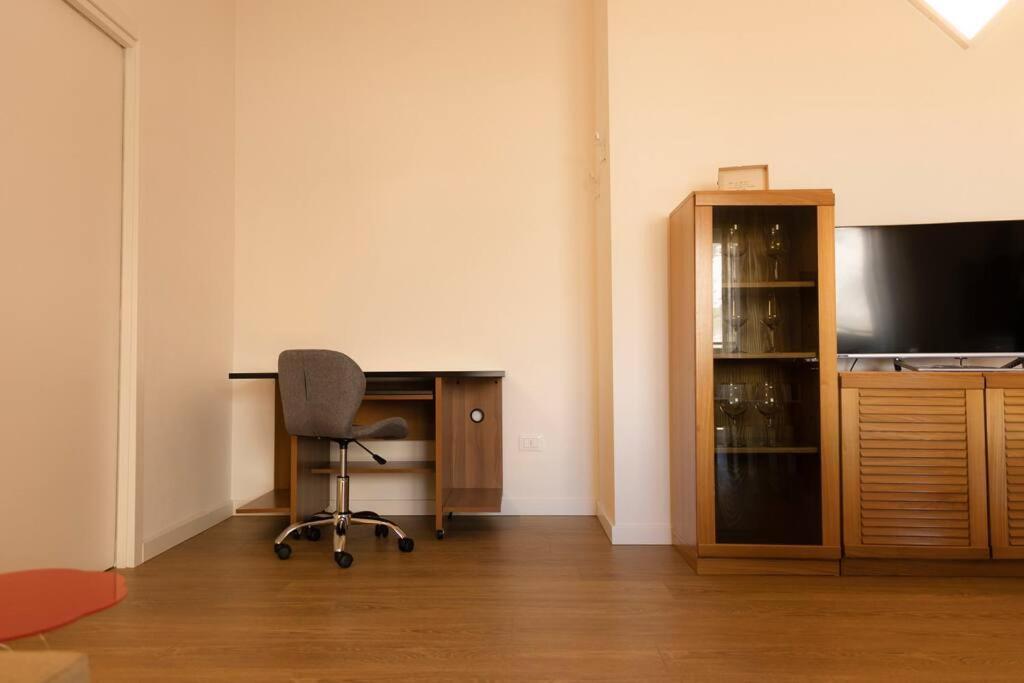 Holiday Apartments Giulia - Gold เปียตรามูราตา ภายนอก รูปภาพ