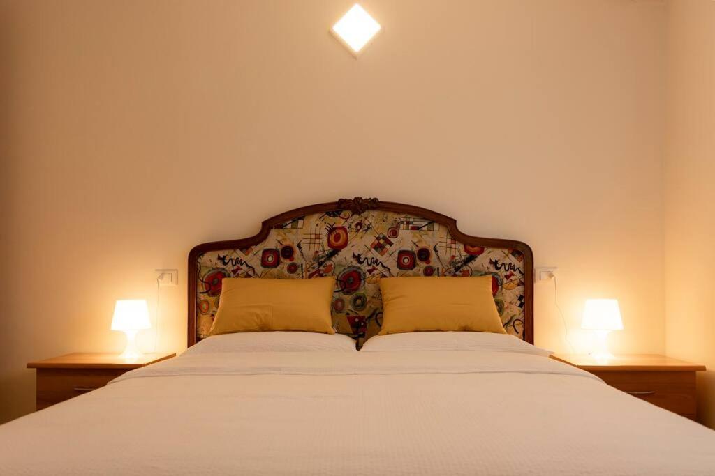 Holiday Apartments Giulia - Gold เปียตรามูราตา ภายนอก รูปภาพ