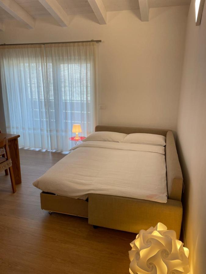 Holiday Apartments Giulia - Gold เปียตรามูราตา ภายนอก รูปภาพ